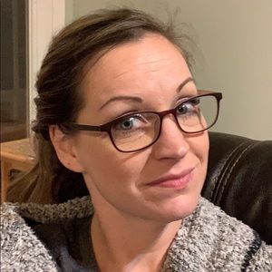 Meet your Posher, Patrick